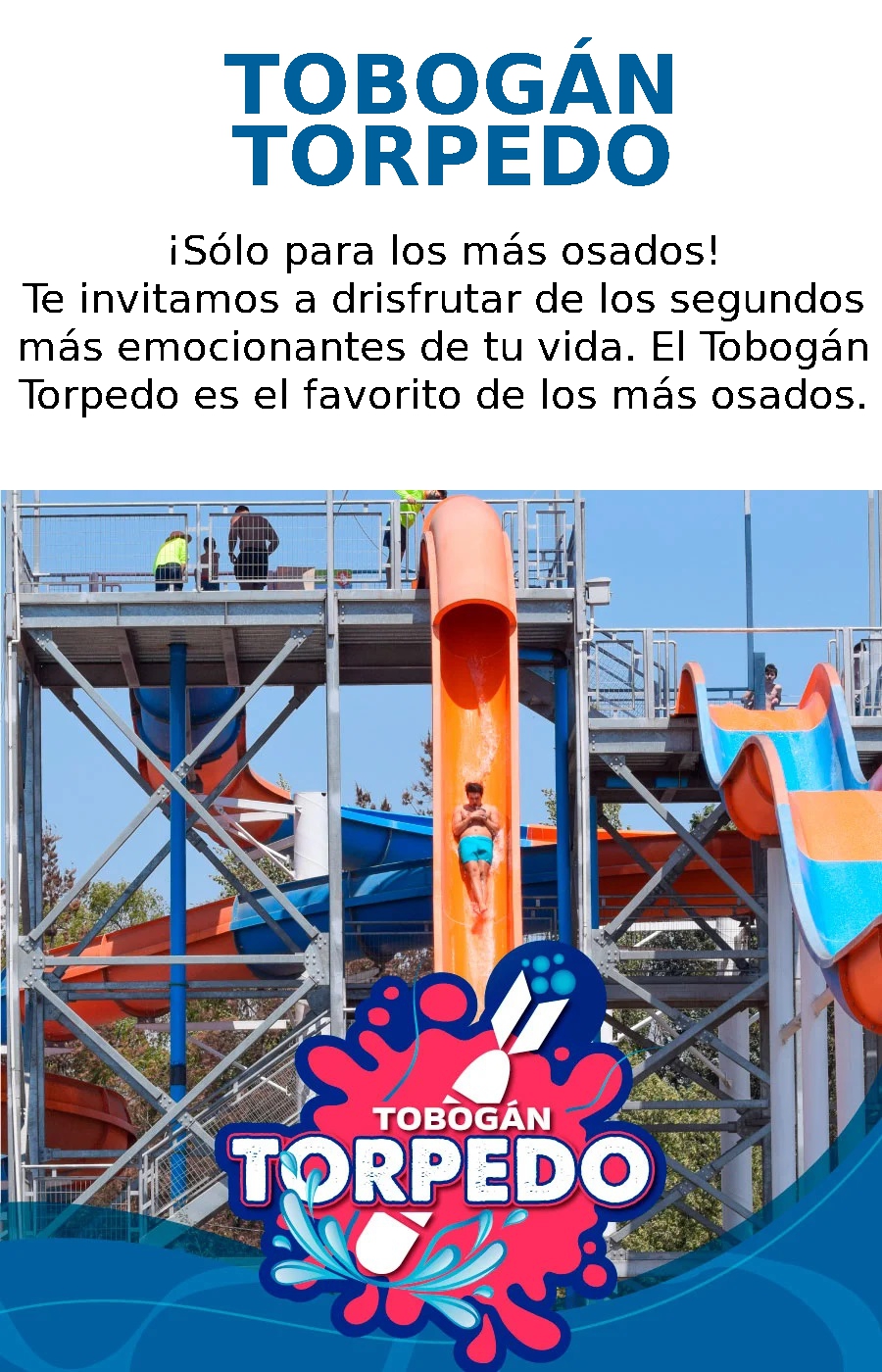 tobogantorpedo